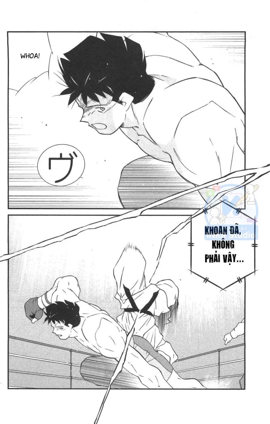 Shura No Mon 2 Chapter 2 - Trang 41