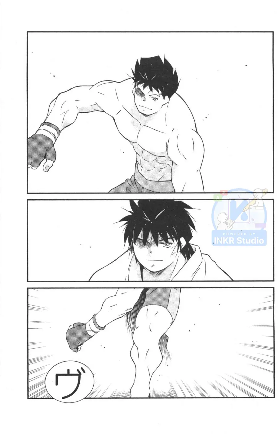Shura No Mon 2 Chapter 2 - Trang 48