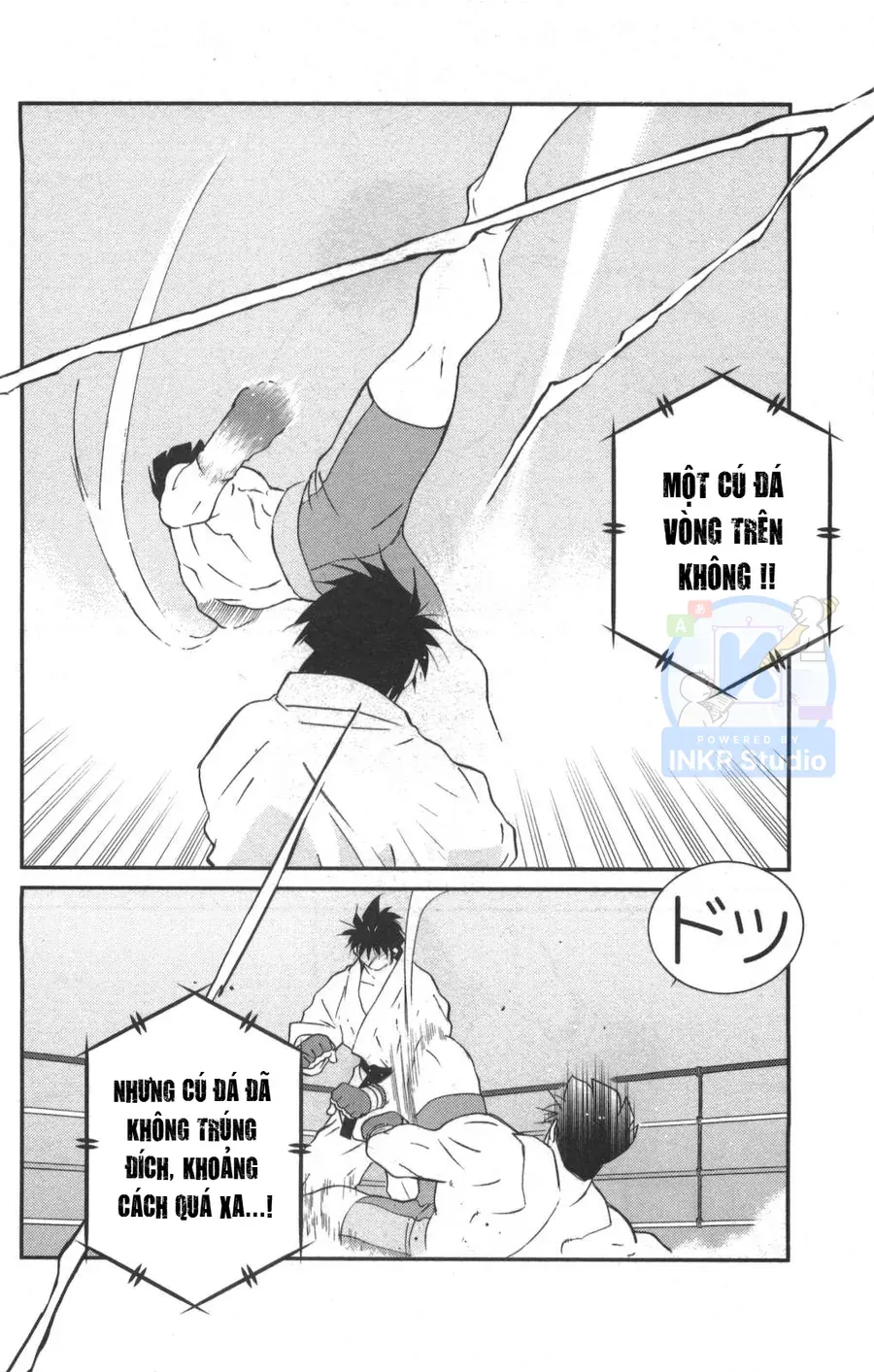 Shura No Mon 2 Chapter 2 - Trang 49