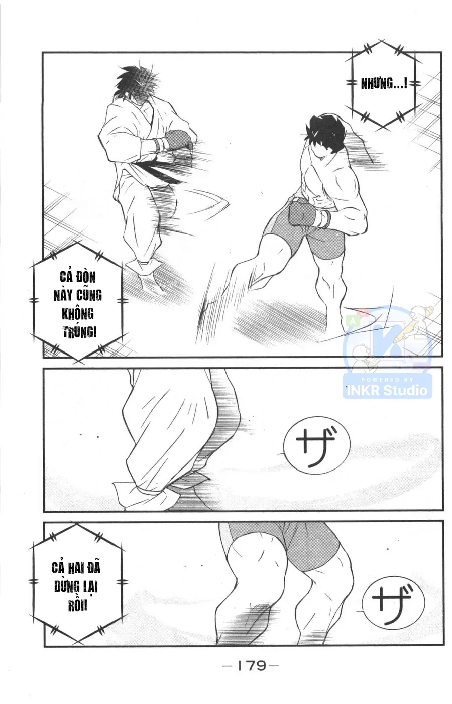 Shura No Mon 2 Chapter 3 - Trang 28