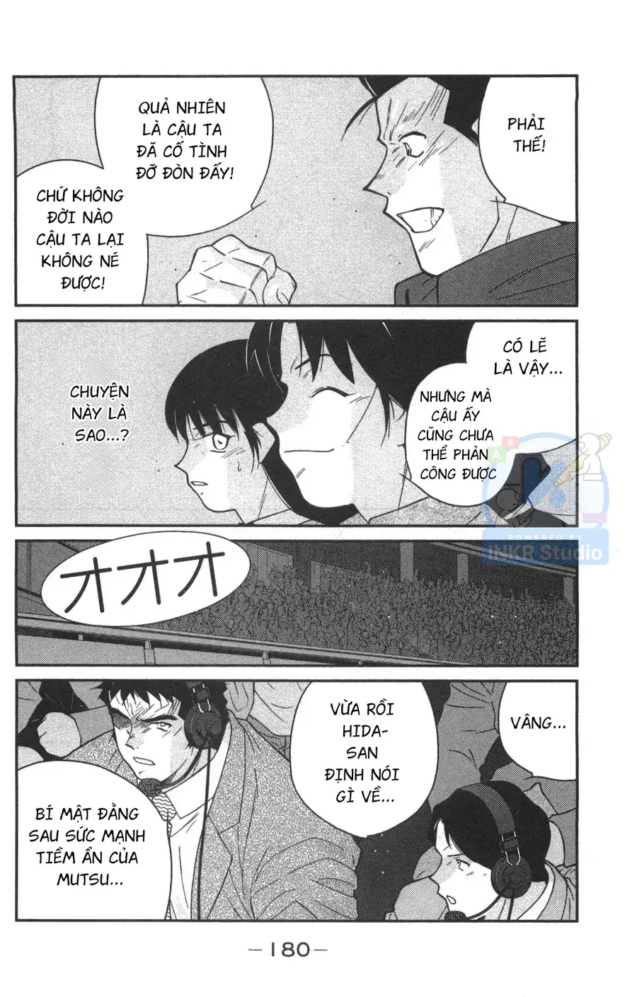 Shura No Mon 2 Chapter 3 - Trang 29