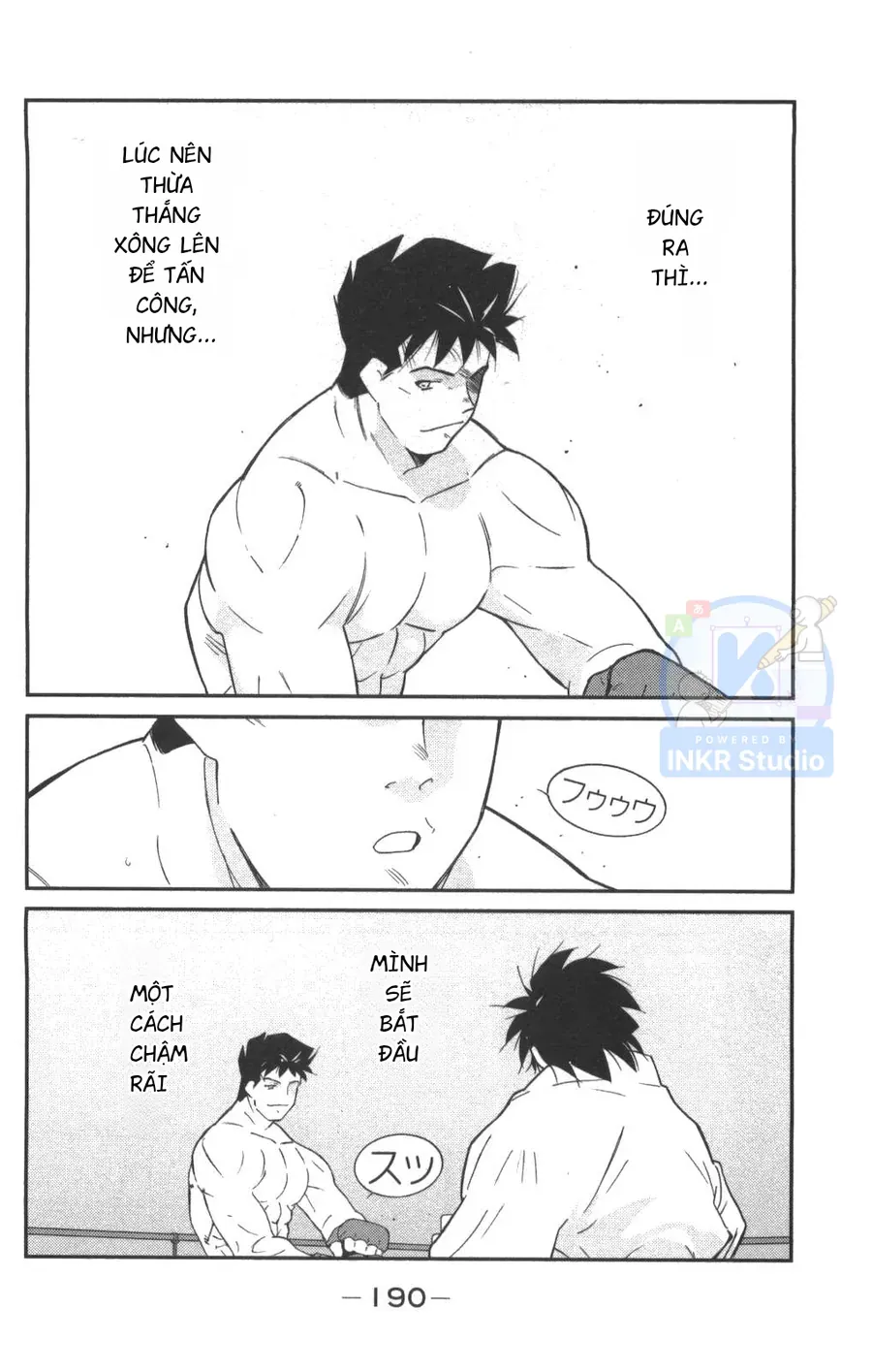 Shura No Mon 2 Chapter 3 - Trang 39