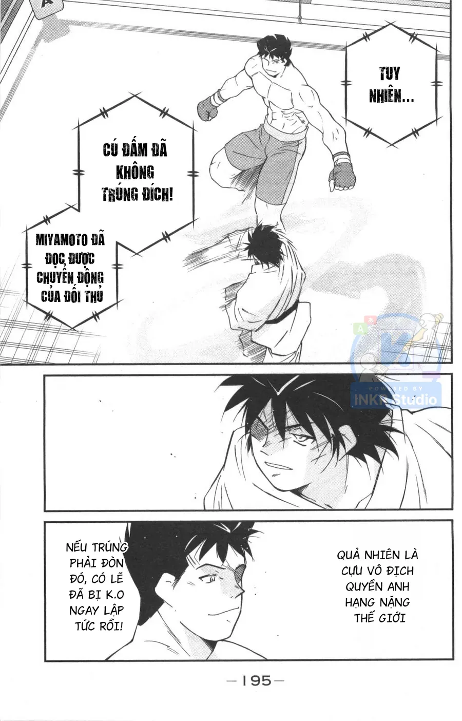 Shura No Mon 2 Chapter 3 - Trang 44