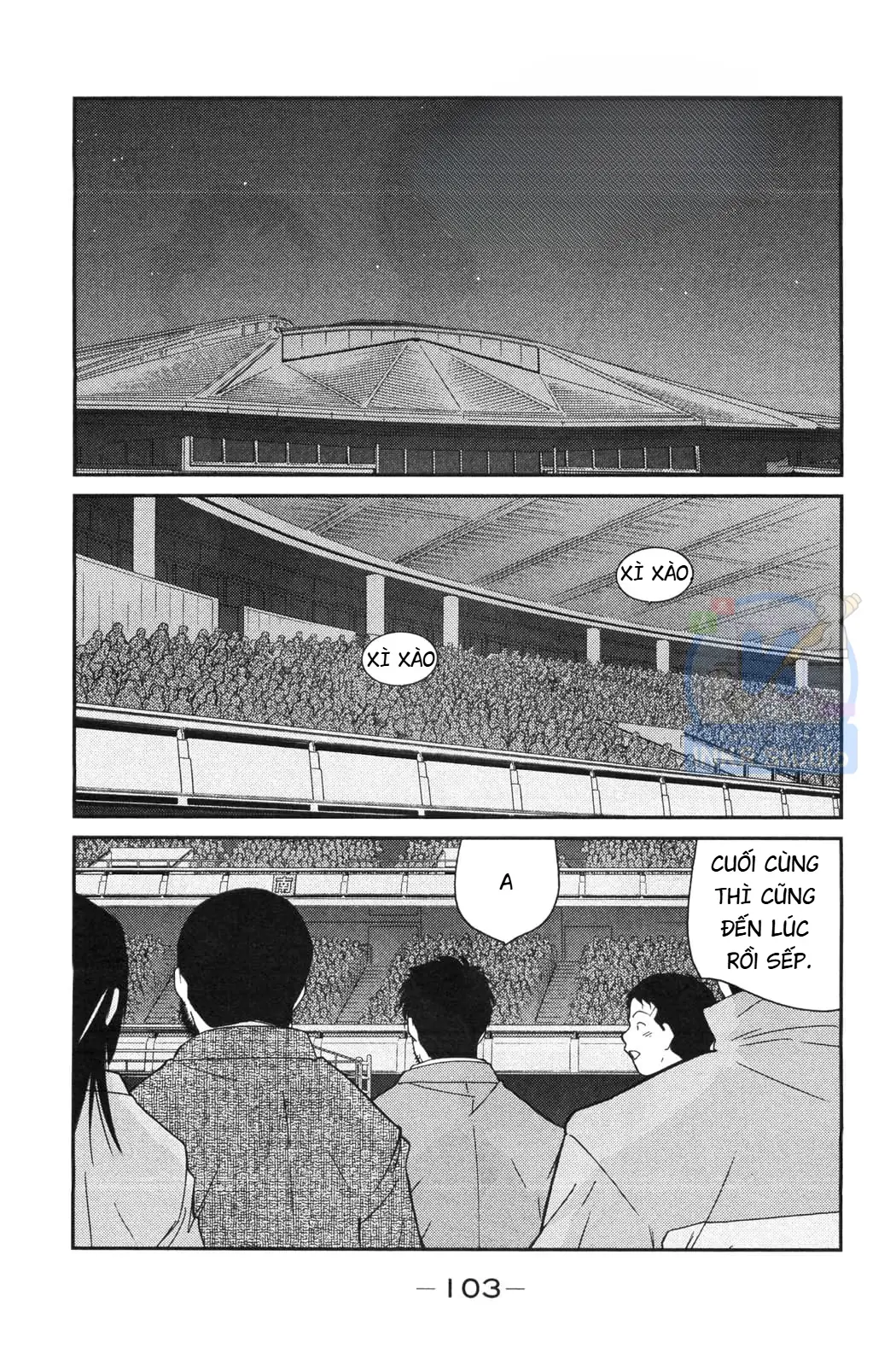 Shura No Mon 2 Chapter 5 - Trang 36
