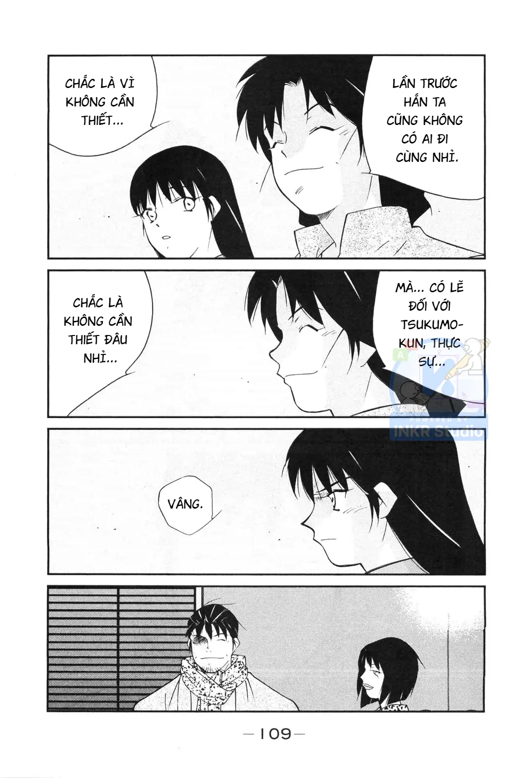 Shura No Mon 2 Chapter 5 - Trang 42