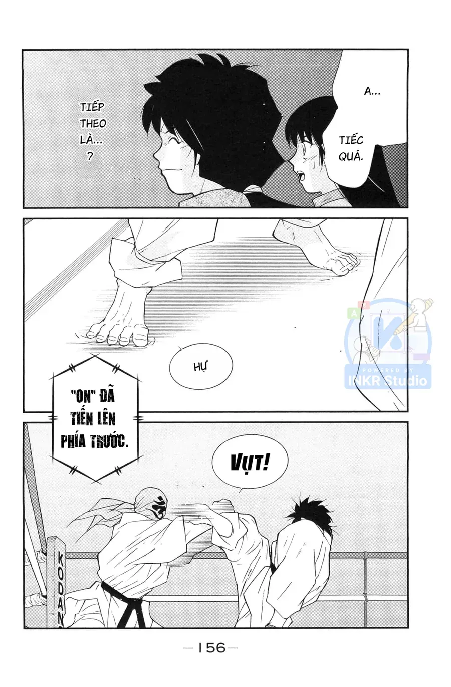 Shura No Mon 2 Chapter 6 - Trang 21