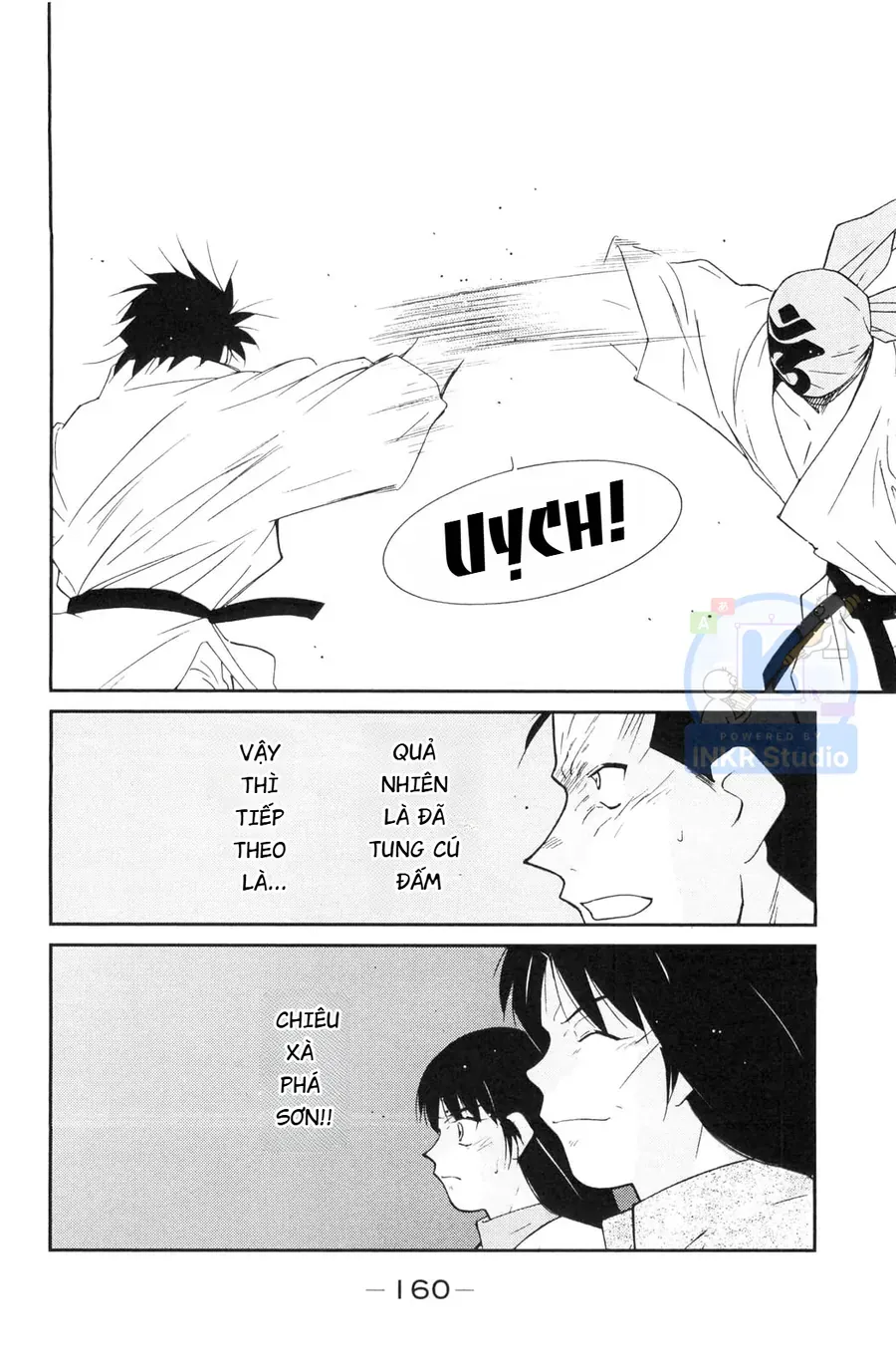 Shura No Mon 2 Chapter 6 - Trang 25