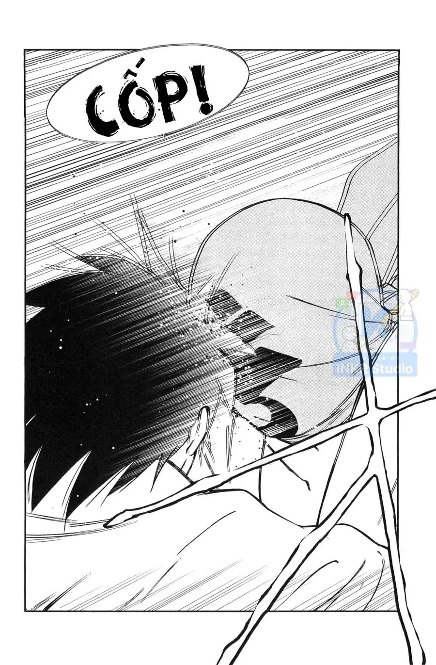 Shura No Mon 2 Chapter 6 - Trang 27