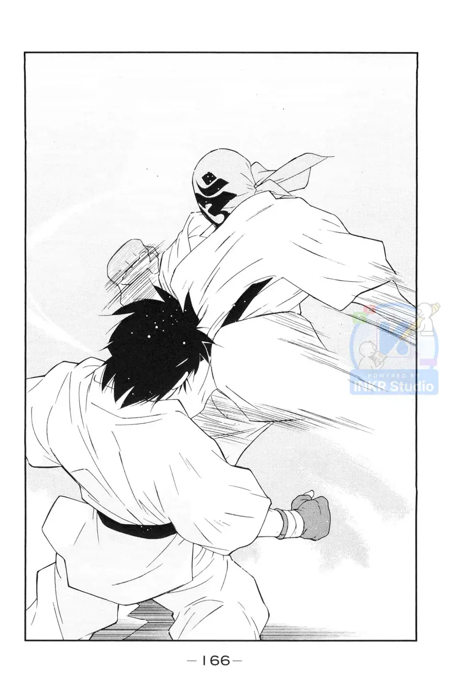 Shura No Mon 2 Chapter 6 - Trang 31