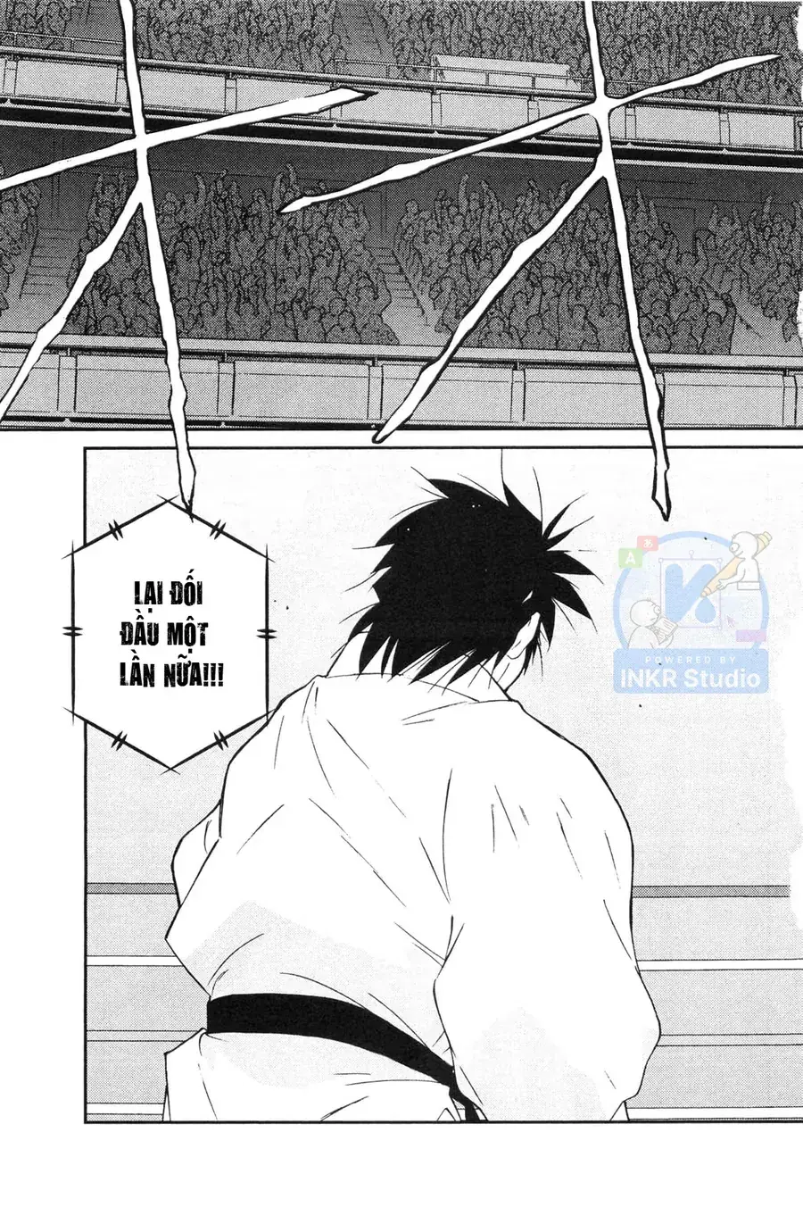 Shura No Mon 2 Chapter 6 - Trang 4