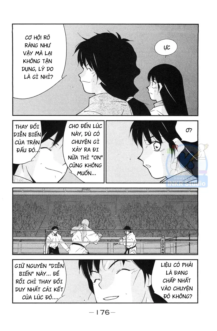 Shura No Mon 2 Chapter 6 - Trang 41