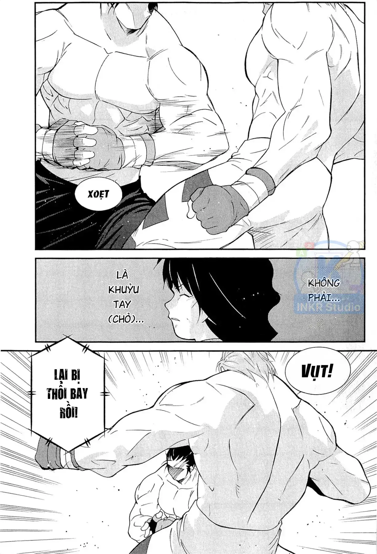 Shura No Mon Dai Ni Mon Chapter 10 - Trang 49