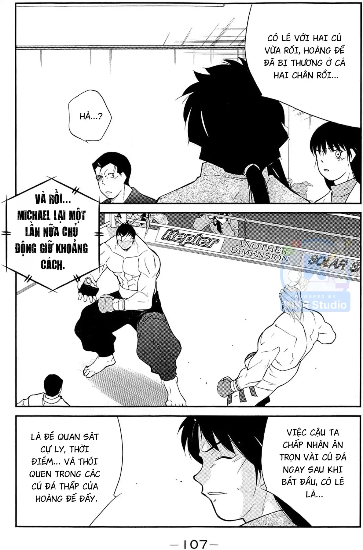 Shura No Mon Dai Ni Mon Chapter 11 - Trang 38