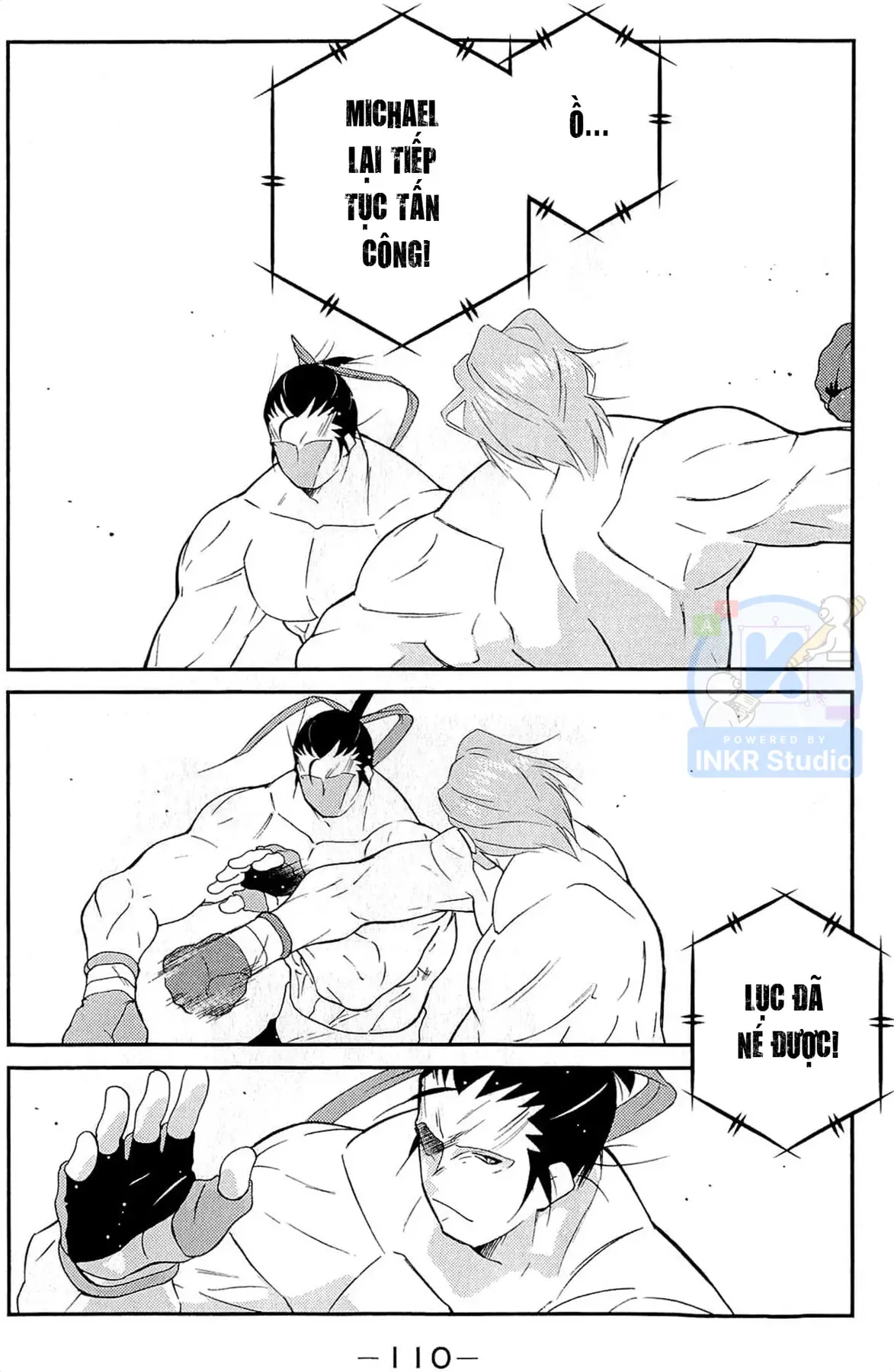 Shura No Mon Dai Ni Mon Chapter 11 - Trang 41