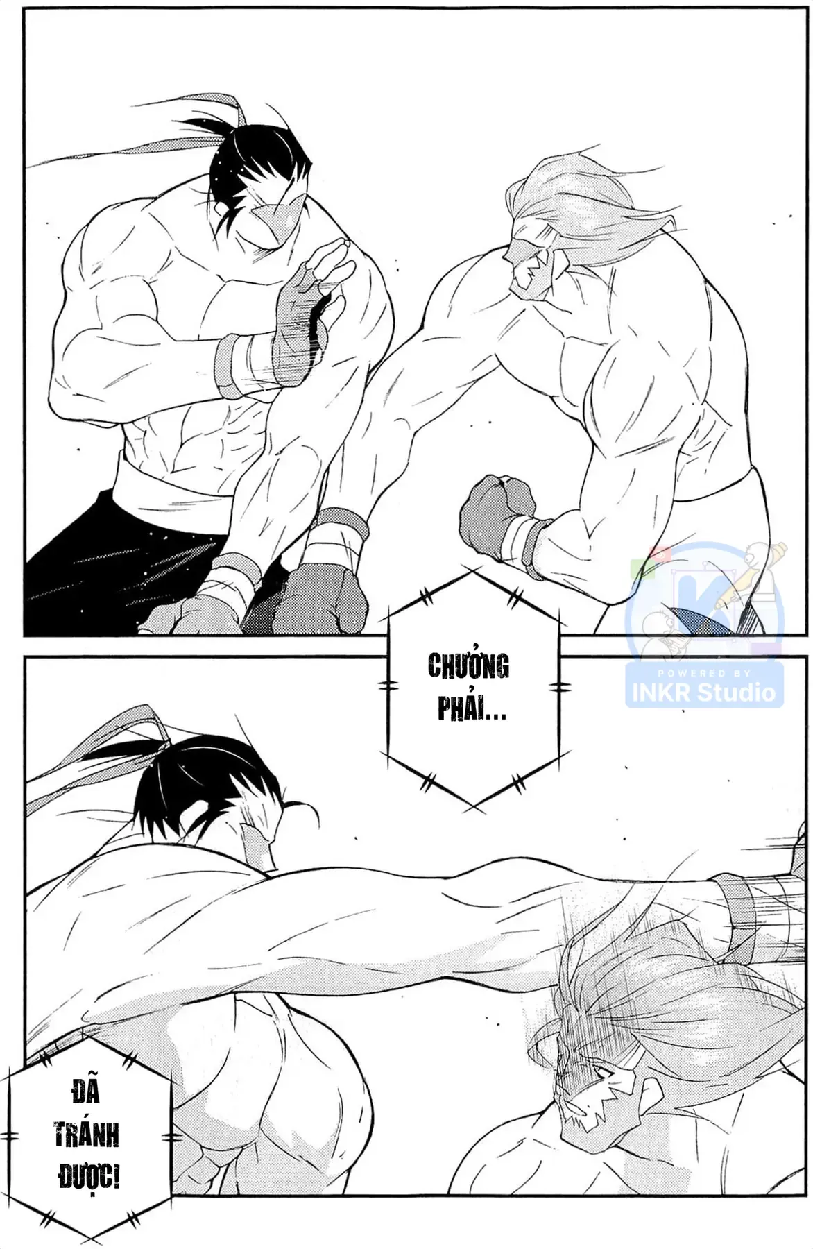 Shura No Mon Dai Ni Mon Chapter 11 - Trang 42