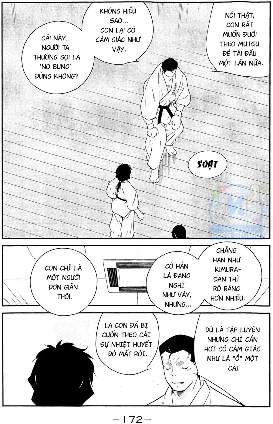 Shura No Mon Dai Ni Mon Chapter 12 - Trang 27