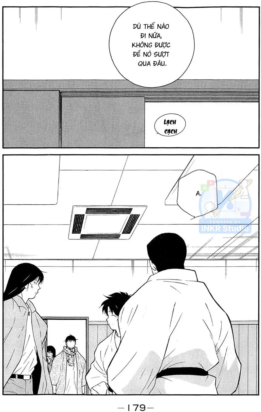 Shura No Mon Dai Ni Mon Chapter 12 - Trang 34