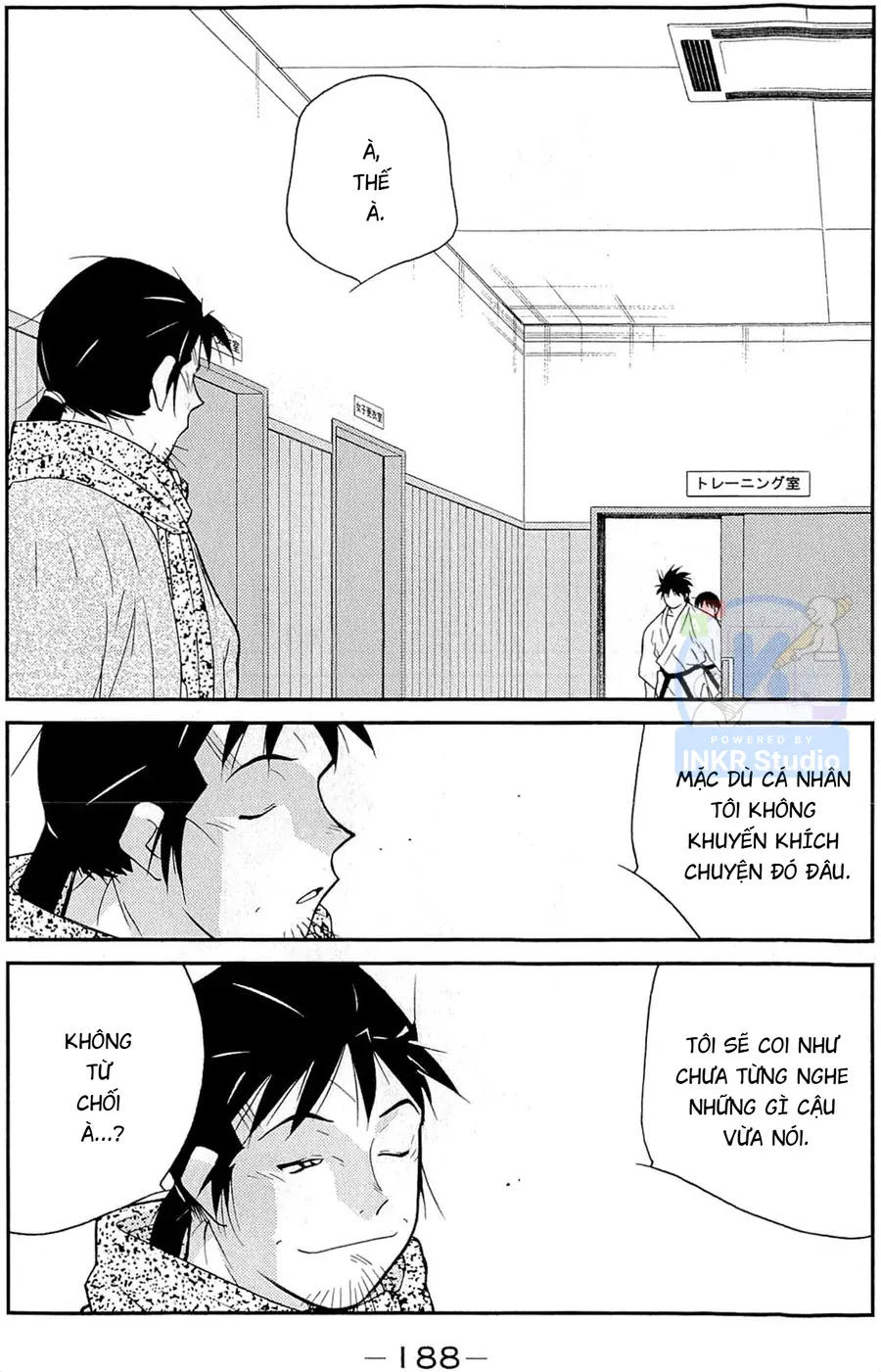 Shura No Mon Dai Ni Mon Chapter 12 - Trang 43