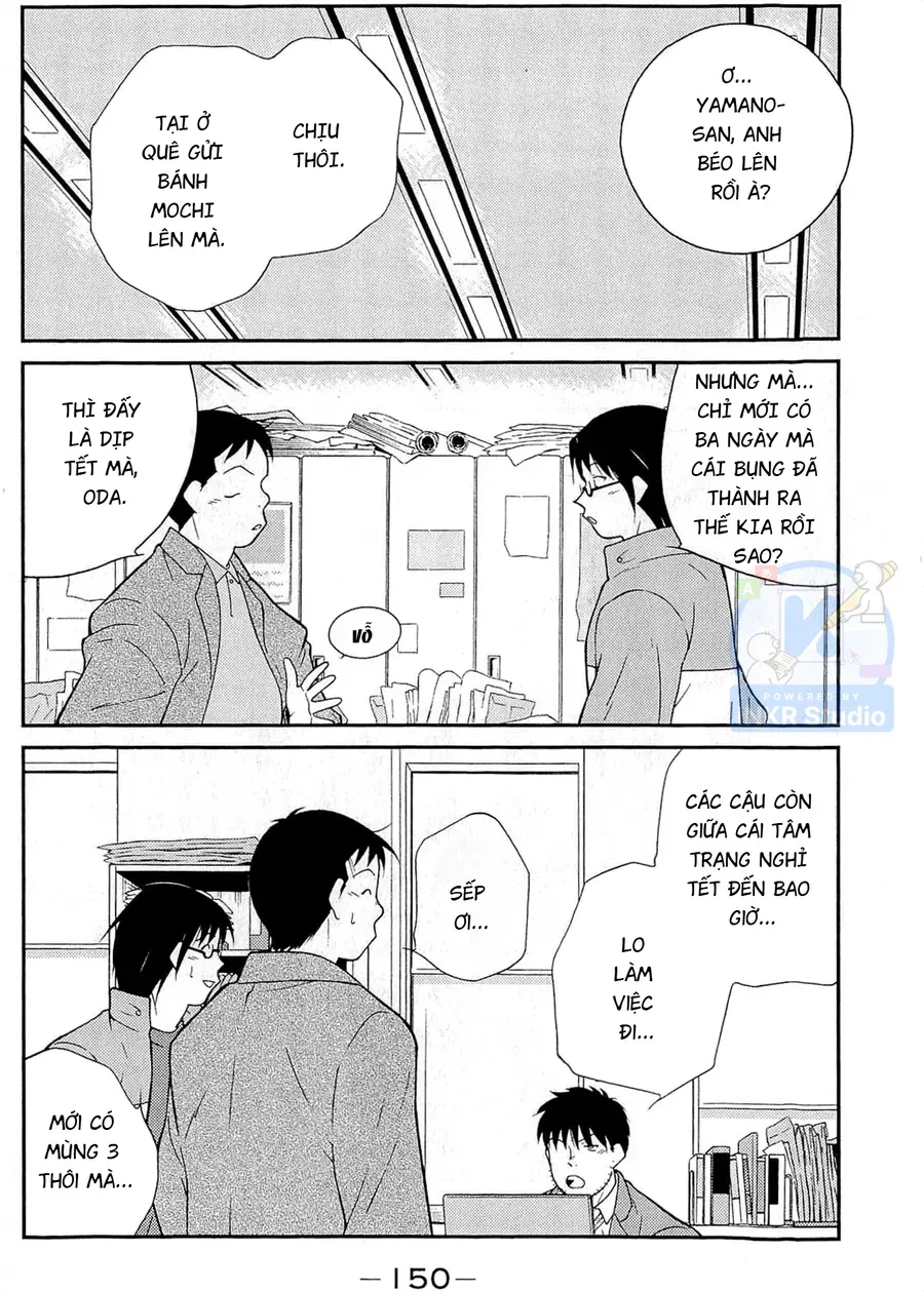 Shura No Mon Dai Ni Mon Chapter 12 - Trang 5