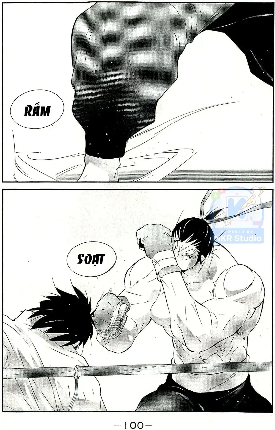 Shura No Mon Dai Ni Mon Chapter 14 - Trang 29