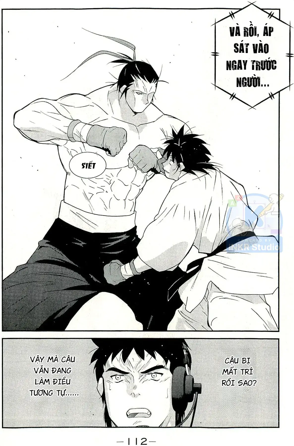 Shura No Mon Dai Ni Mon Chapter 14 - Trang 41