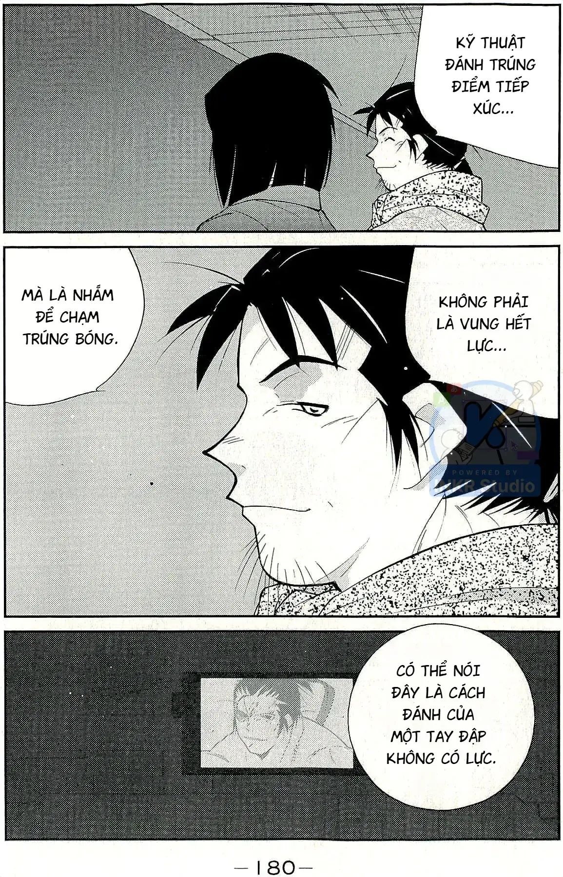 Shura No Mon Dai Ni Mon Chapter 15 - Trang 39