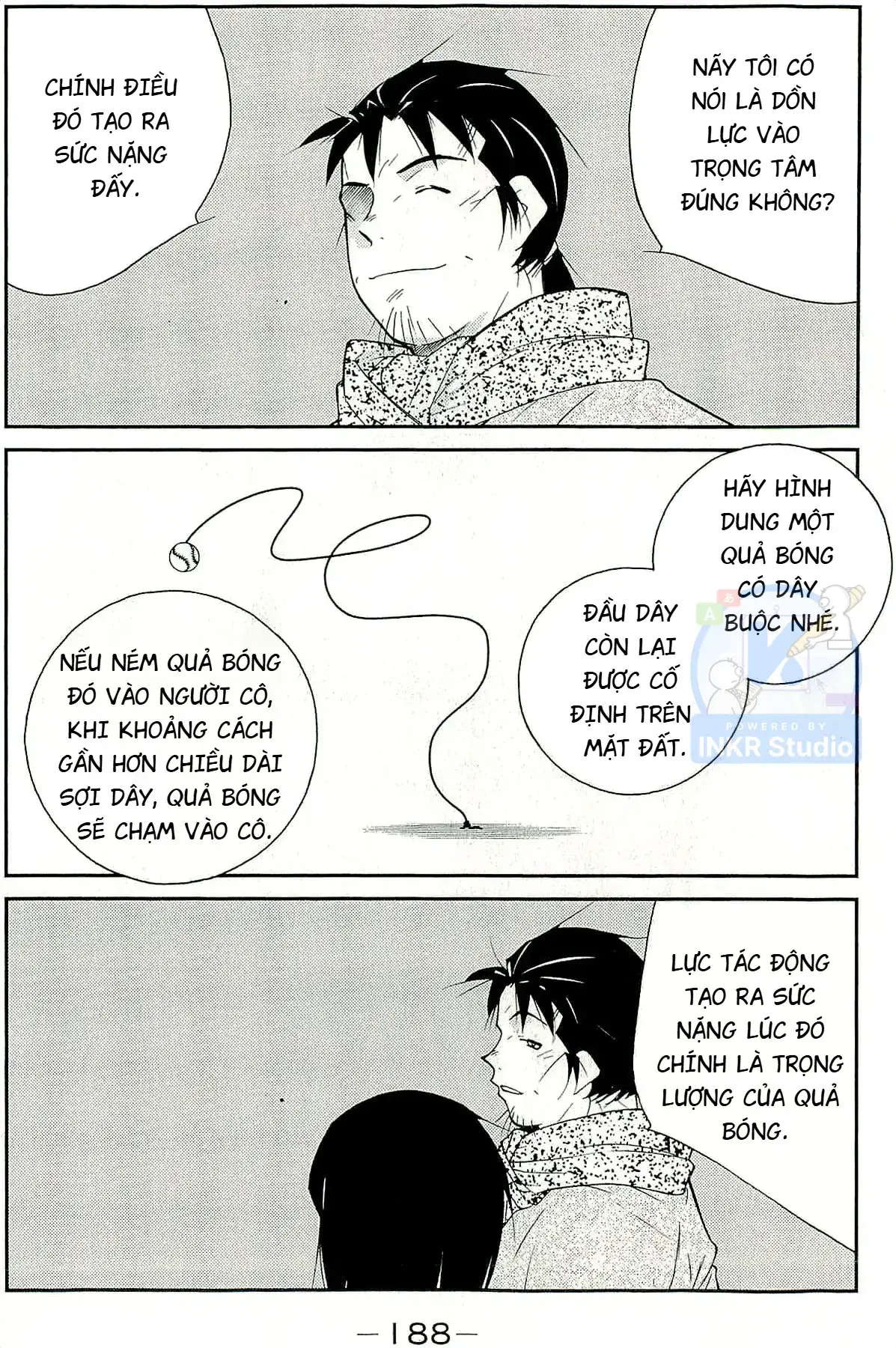 Shura No Mon Dai Ni Mon Chapter 15 - Trang 47