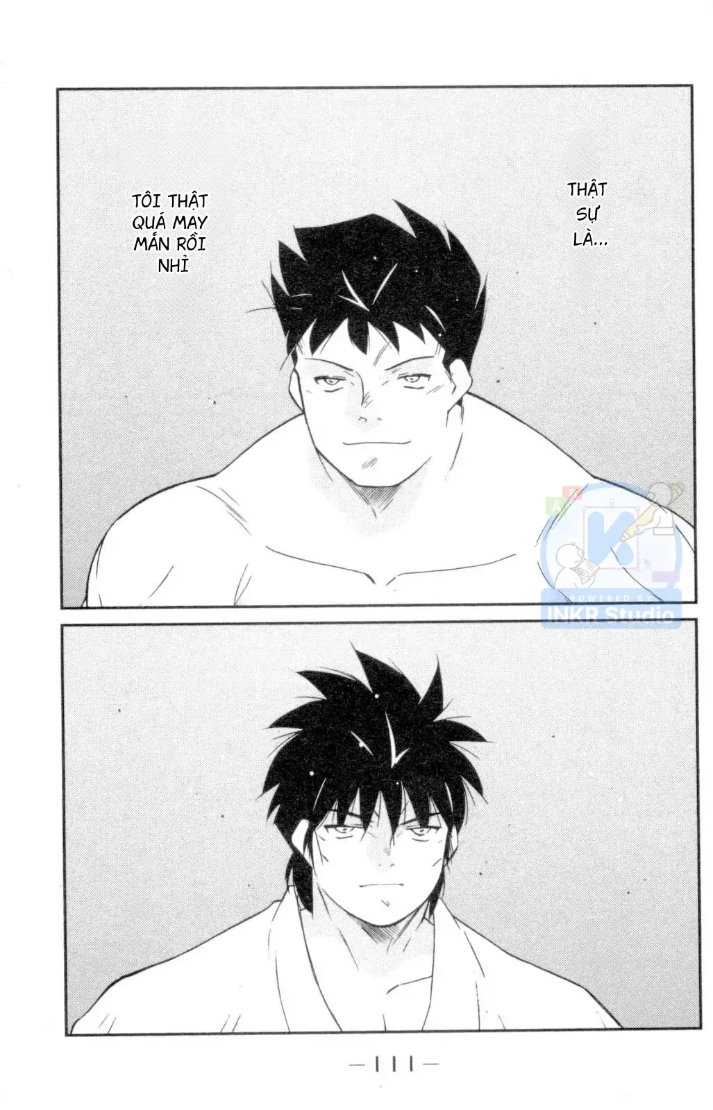 Shura No Mon Dai Ni Mon Chapter 2 - Trang 28