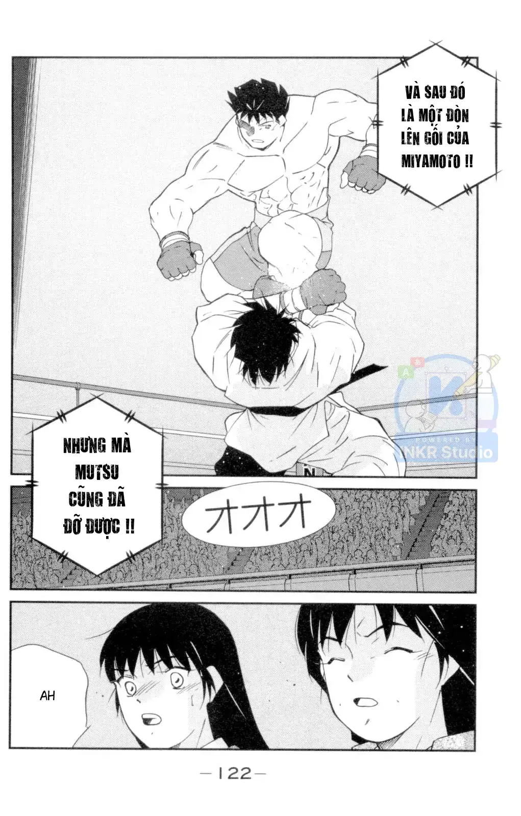 Shura No Mon Dai Ni Mon Chapter 2 - Trang 39