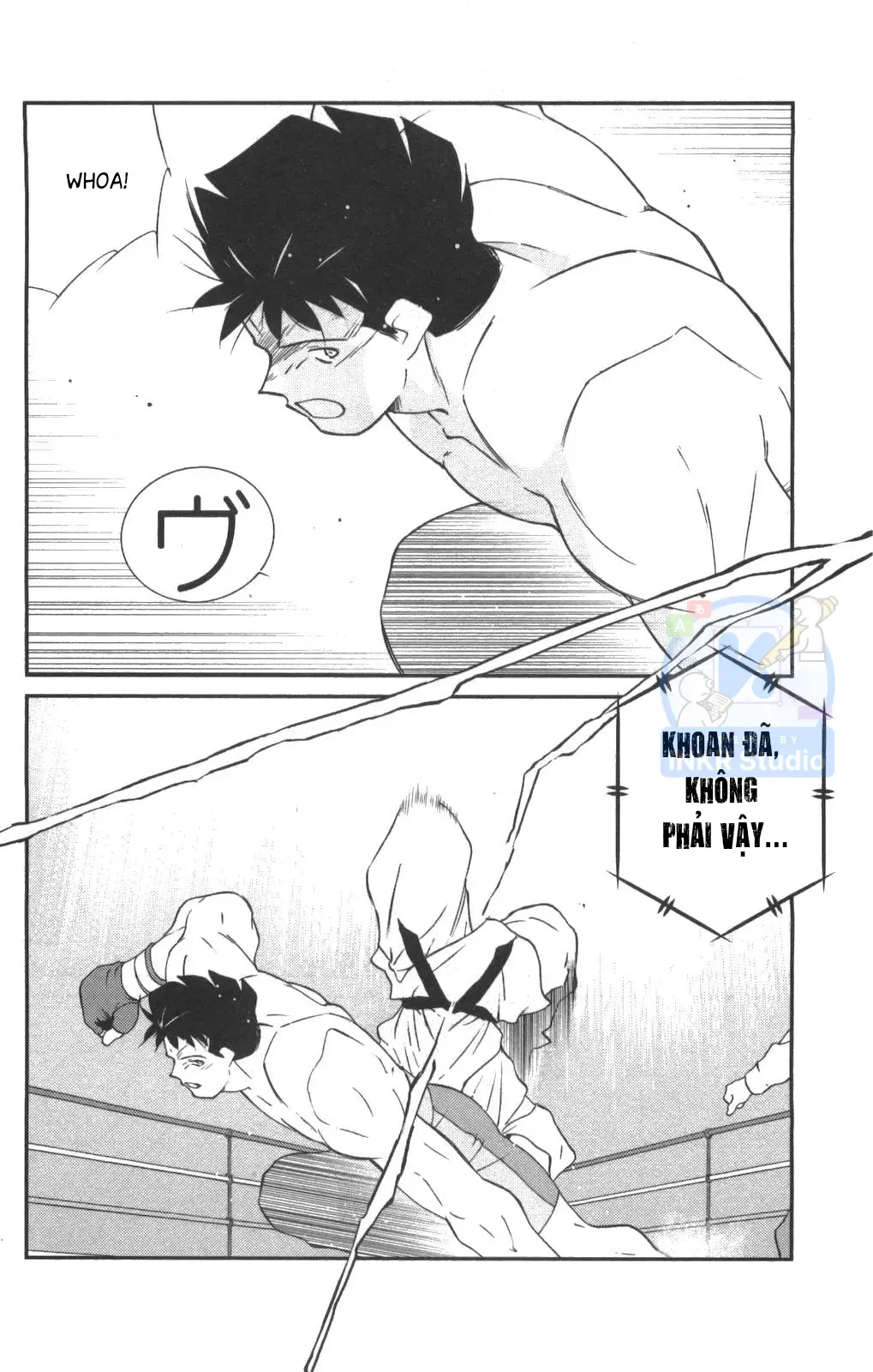 Shura No Mon Dai Ni Mon Chapter 2 - Trang 41