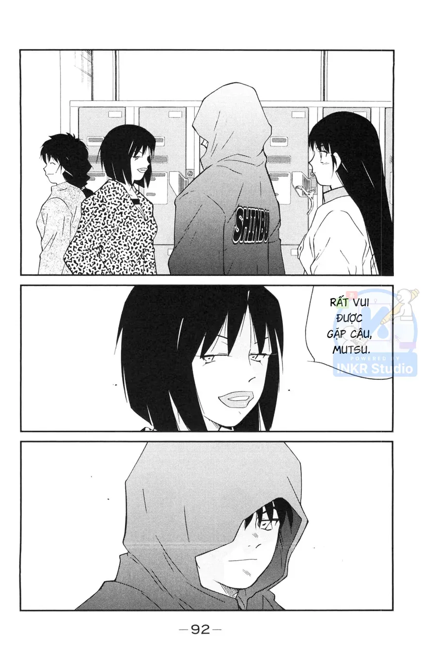 Shura No Mon Dai Ni Mon Chapter 5 - Trang 25