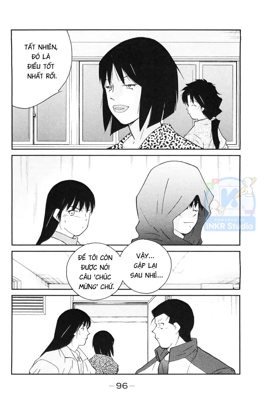 Shura No Mon Dai Ni Mon Chapter 5 - Trang 29