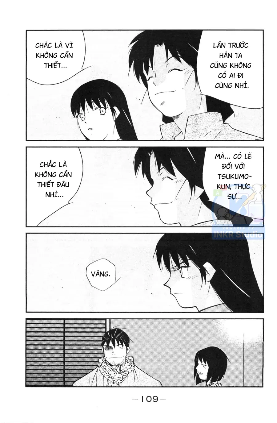 Shura No Mon Dai Ni Mon Chapter 5 - Trang 42
