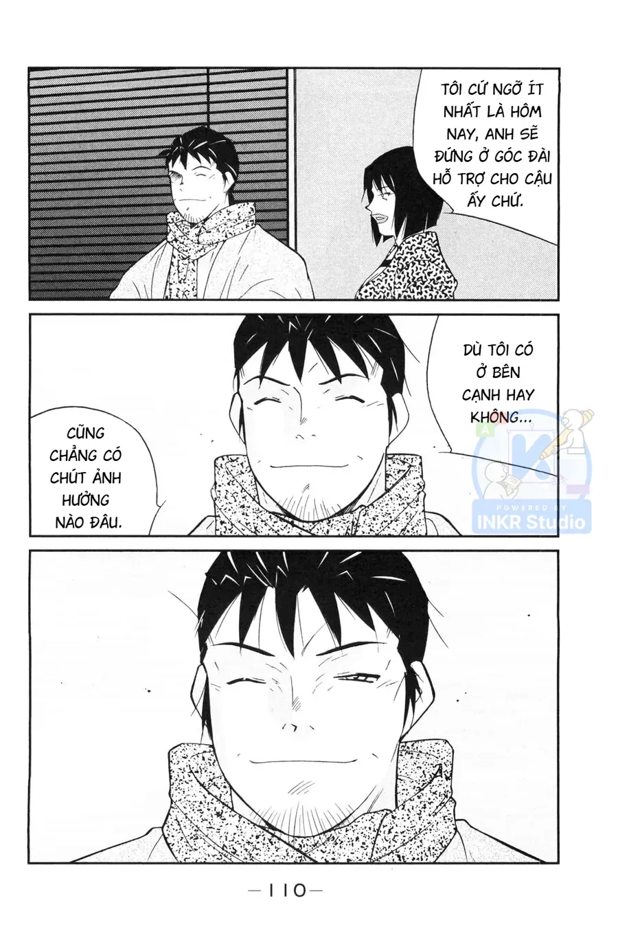 Shura No Mon Dai Ni Mon Chapter 5 - Trang 43