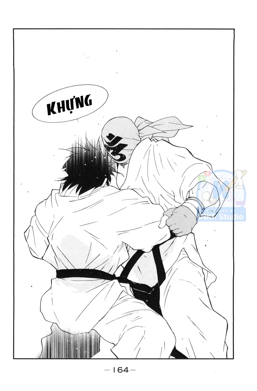 Shura No Mon Dai Ni Mon Chapter 6 - Trang 28