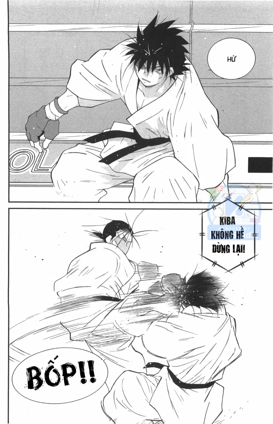 Shura No Mon Dai Ni Mon Chapter 8 - Trang 18