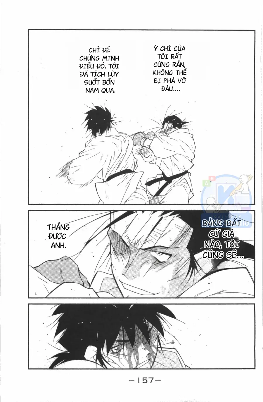 Shura No Mon Dai Ni Mon Chapter 9 - Trang 19