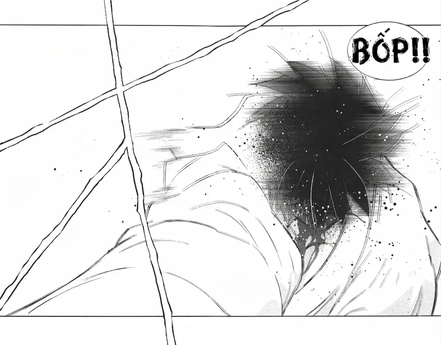 Shura No Mon Dai Ni Mon Chapter 9 - Trang 42