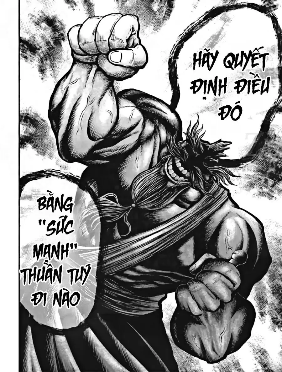 Shuumatsu No Valkyrie Kinden - Kamigami No Apocalypse Chapter 1 - Trang 24