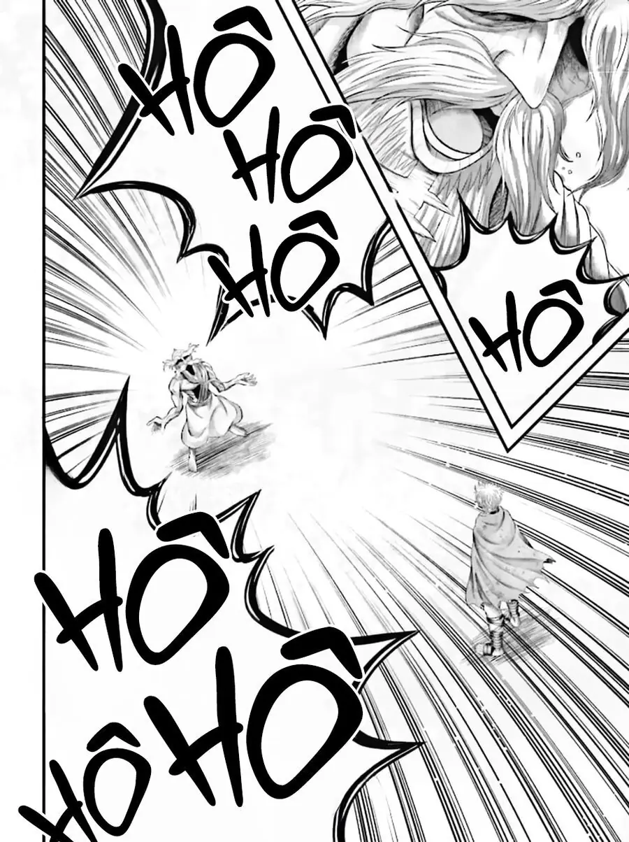 Shuumatsu No Valkyrie Kinden - Kamigami No Apocalypse Chapter 1 - Trang 47