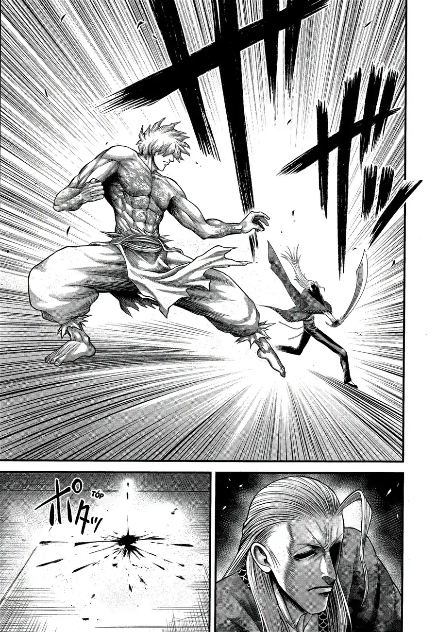 Shuumatsu No Valkyrie Kinden - Kamigami No Apocalypse Chapter 12 - Trang 11