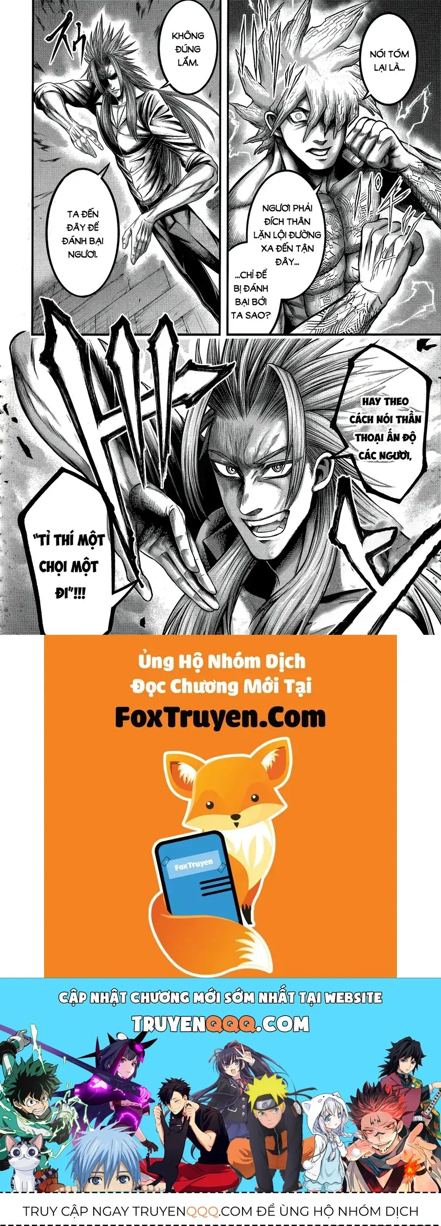 Shuumatsu No Valkyrie Kinden - Kamigami No Apocalypse Chapter 12 - Trang 43
