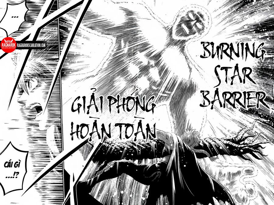 Shuumatsu No Valkyrie Kinden - Kamigami No Apocalypse Chapter 2 - Trang 19