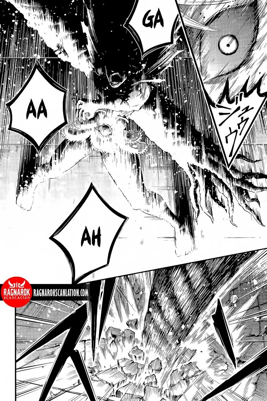 Shuumatsu No Valkyrie Kinden - Kamigami No Apocalypse Chapter 2 - Trang 20