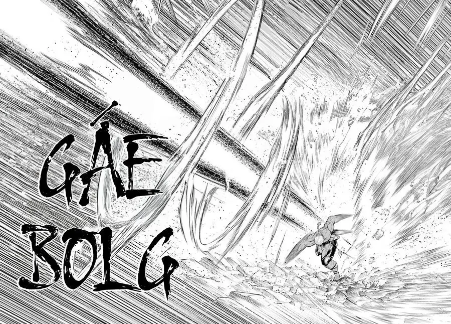 Shuumatsu No Valkyrie Kinden - Kamigami No Apocalypse Chapter 4 - Trang 11