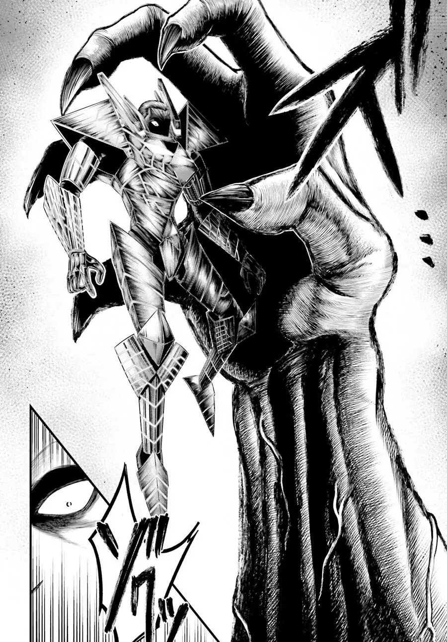 Shuumatsu No Valkyrie Kinden - Kamigami No Apocalypse Chapter 4 - Trang 6