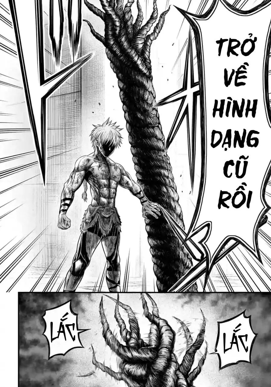 Shuumatsu No Valkyrie Kinden - Kamigami No Apocalypse Chapter 5 - Trang 24