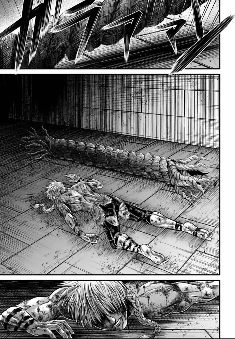 Shuumatsu No Valkyrie Kinden - Kamigami No Apocalypse Chapter 5 - Trang 29