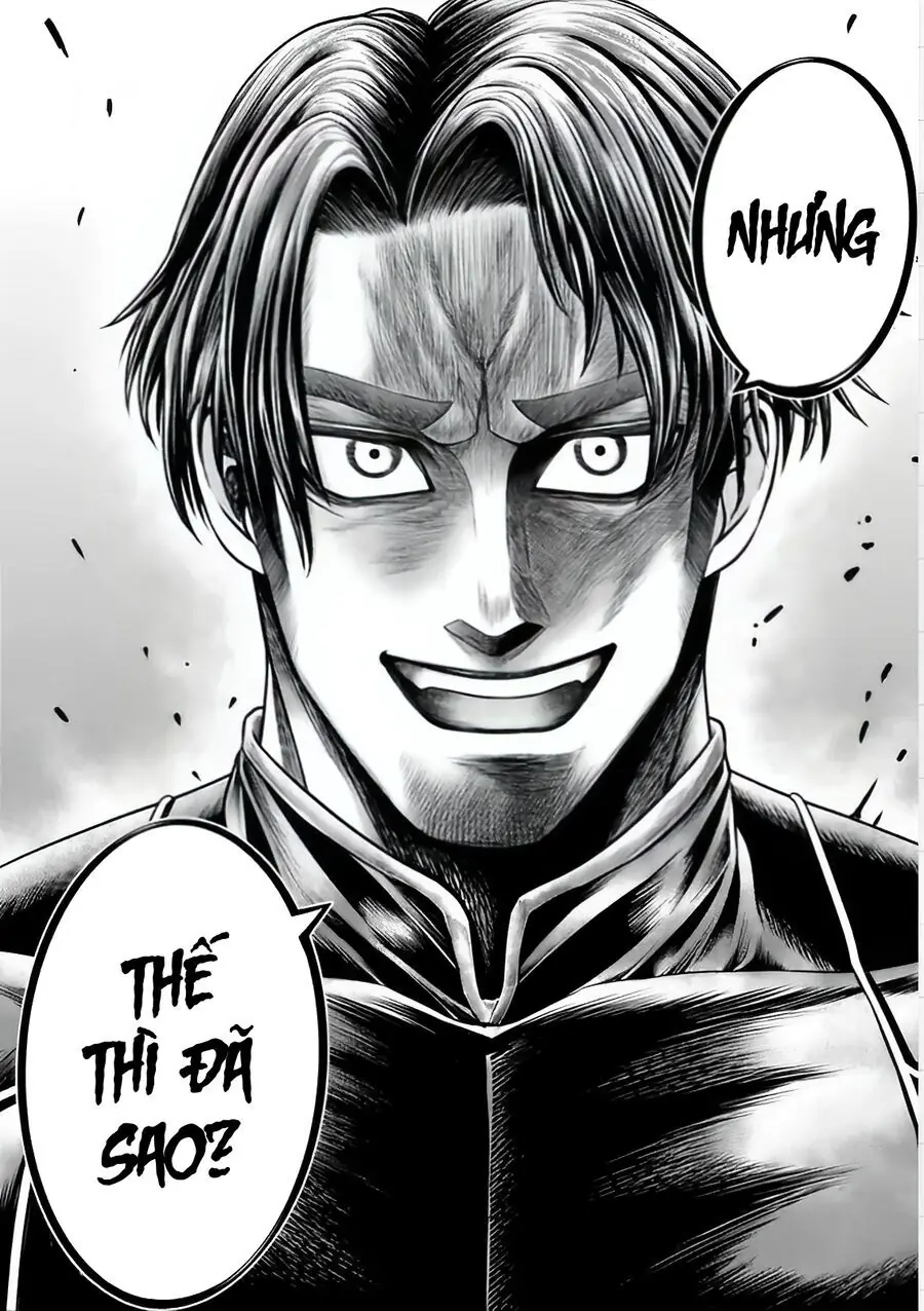 Shuumatsu No Valkyrie Kinden - Kamigami No Apocalypse Chapter 6 - Trang 34