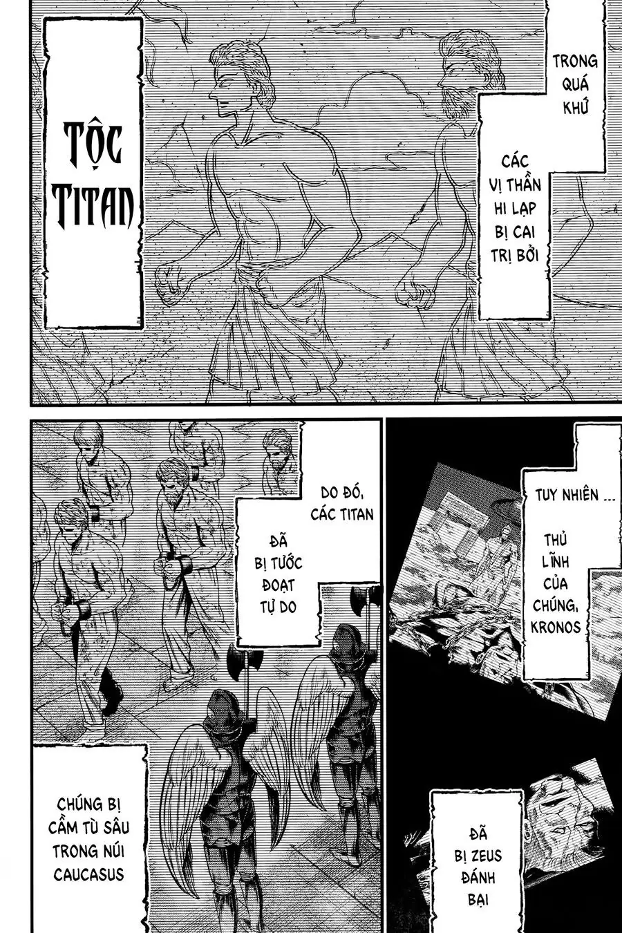 Shuumatsu No Valkyrie Kinden - Kamigami No Apocalypse Chapter 7 - Trang 17